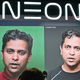 Mistry showed how Neon starting out by recording human movements, before transitioning to have Neon’s Core R3 engine generate animations on its own.